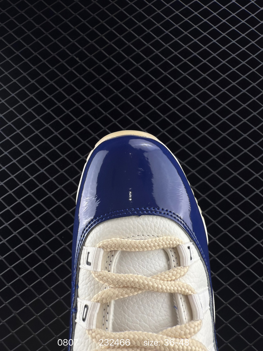 Air Jordan 11 Retro GS “Gamma Blue” Air Jordan 11 Retro GS “Gamma Blue”